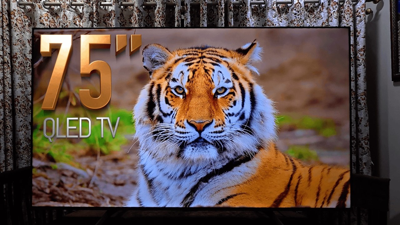 55&rdquo; vs 65&rdquo; vs 75&rdquo; - Which TV Size is Perfect for You? Xiaomi X Pro 75
