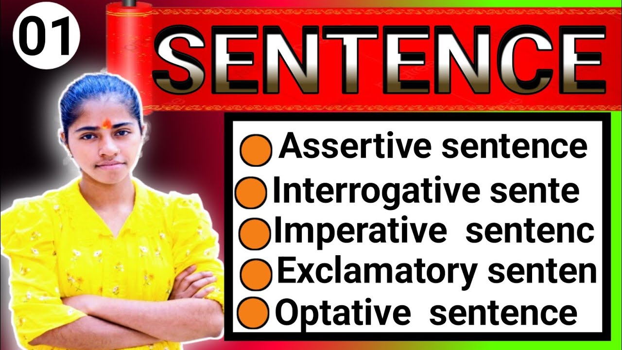 Sentence english grammar। Types/question/practice/ How to convert sentence in english conversation 