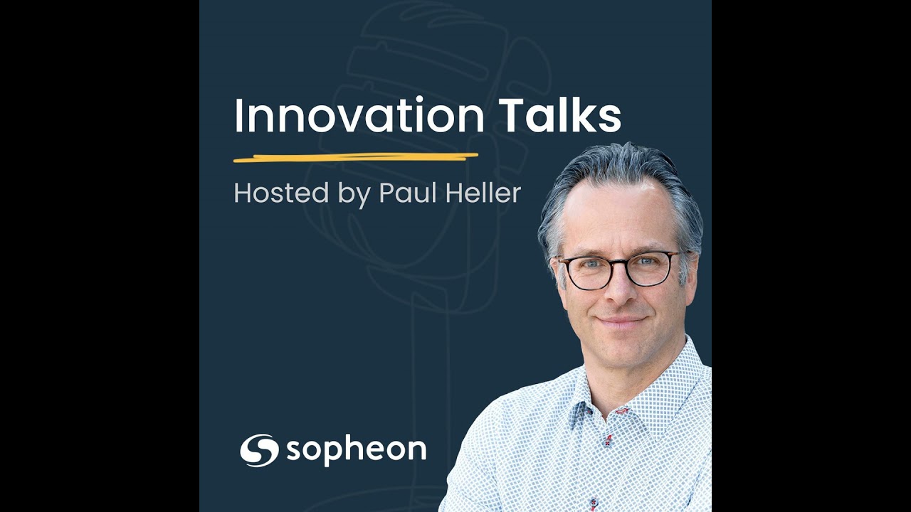 Inside innovation: coaching emerging tech founders with Adam Judelson