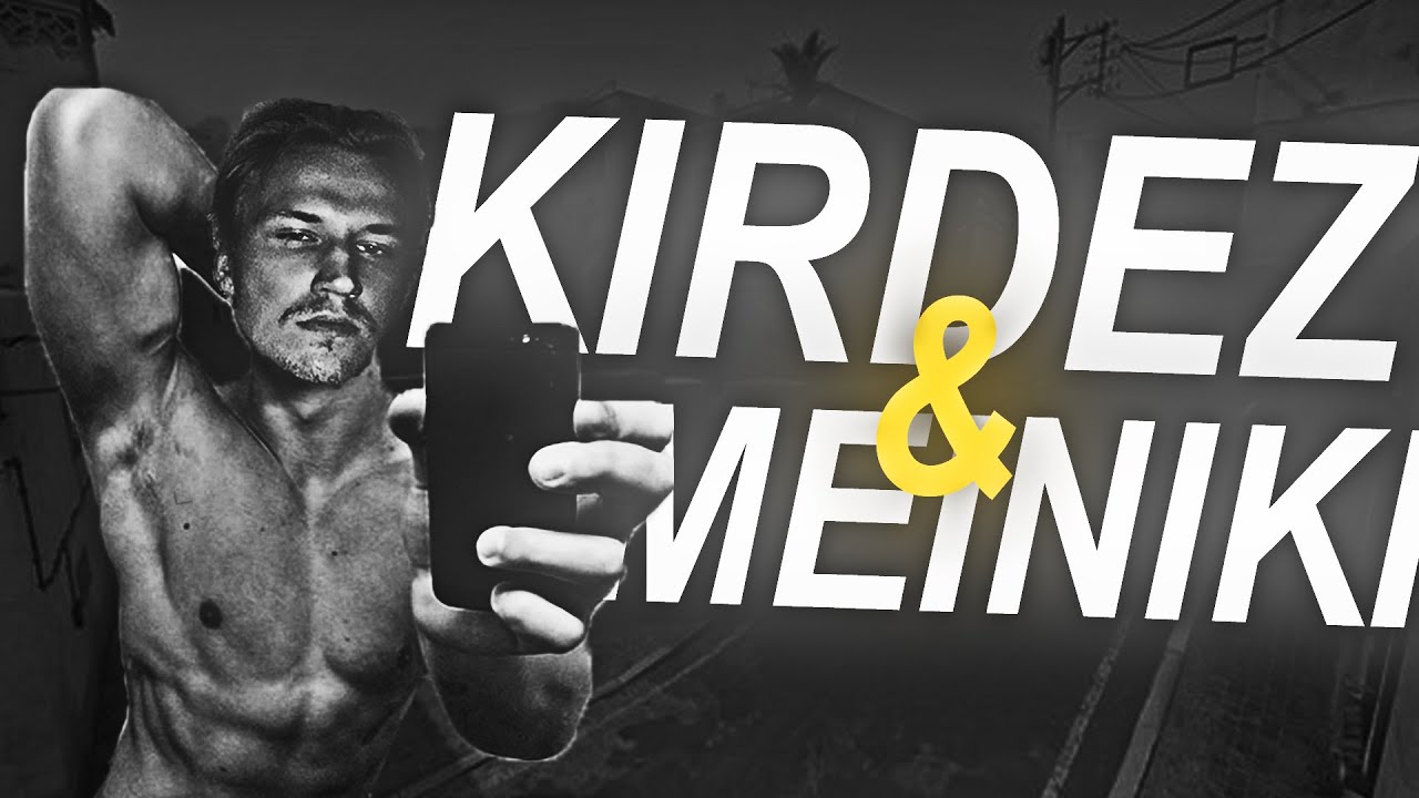 KIRDEZ & MEININKI