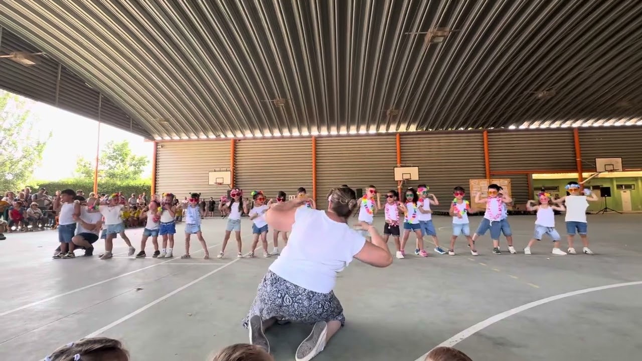 I4B final de curs