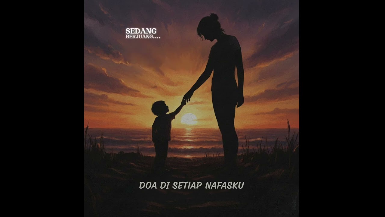 Haidar Ali - Do'a Di Setiap Nafasku