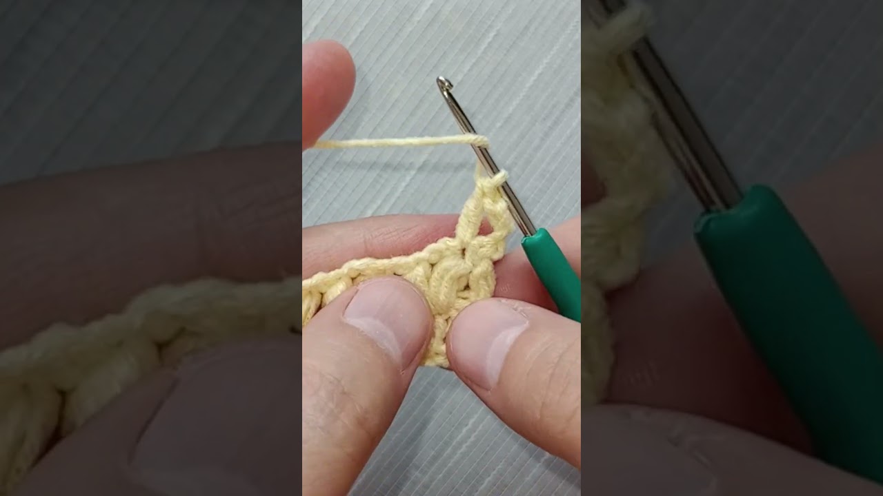 #&ouml;rg&uuml;modelleri tığişi #shortvideo #keşfet #crochet #knitting #shortvideo