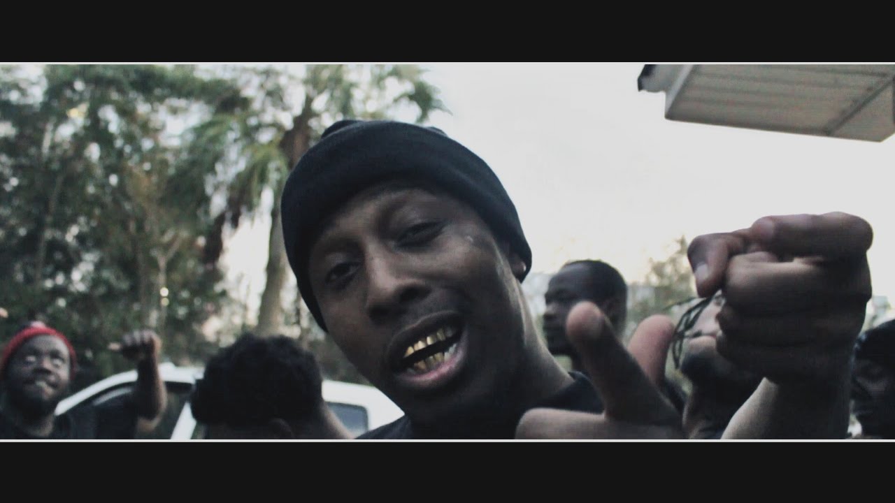 $ee,Two Hunnit, Rag G--Money Da Motive(Canon T3I)