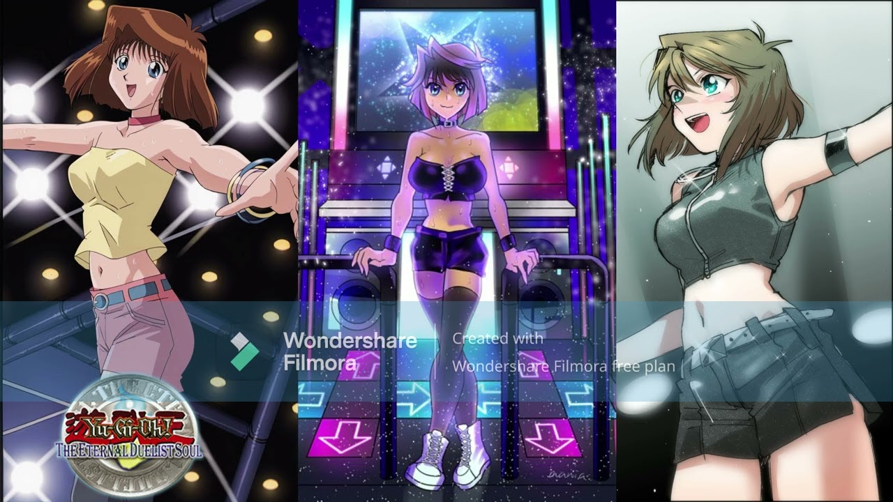 VS - Tier 1 ~2026~(Yu-Gi-Oh! Eternal Duelist Soul) AI Cover