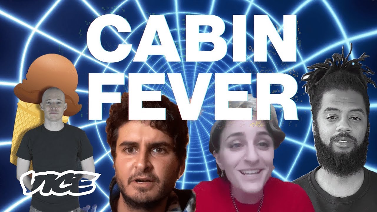 Cabin Fever: The Quarantine Variety Show