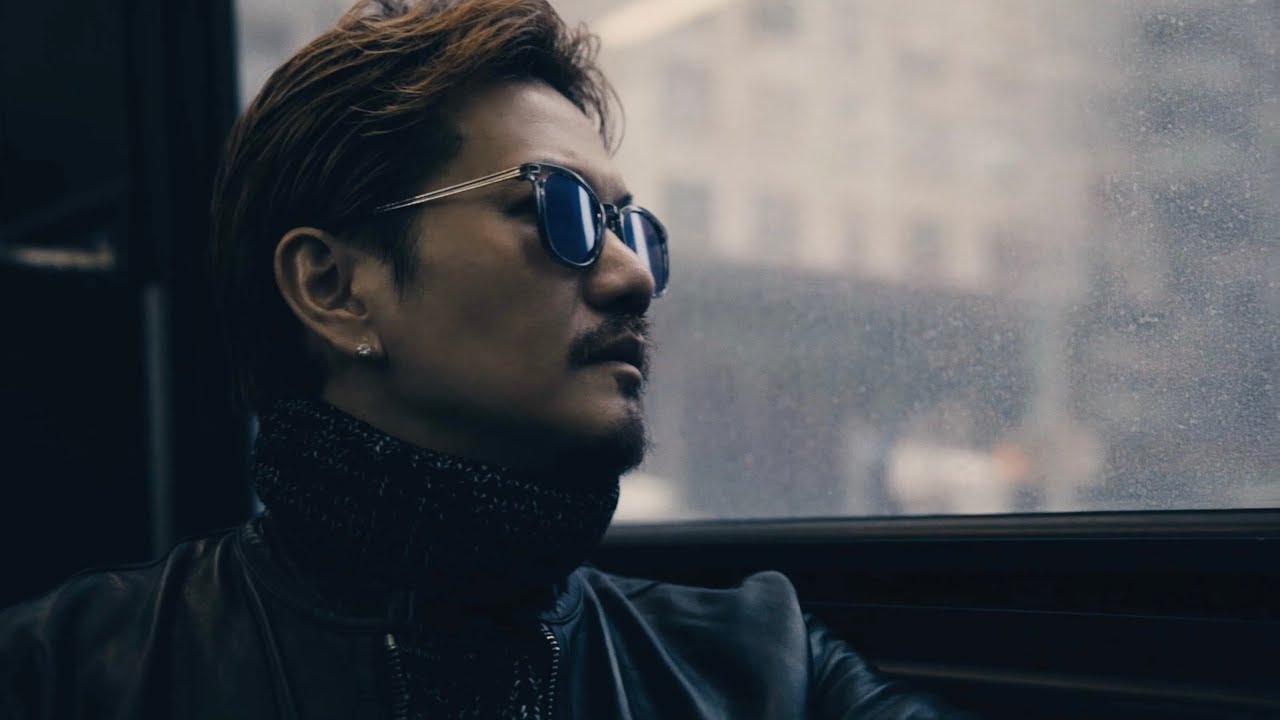 EXILE ATSUSHI / More... (Music Video)
