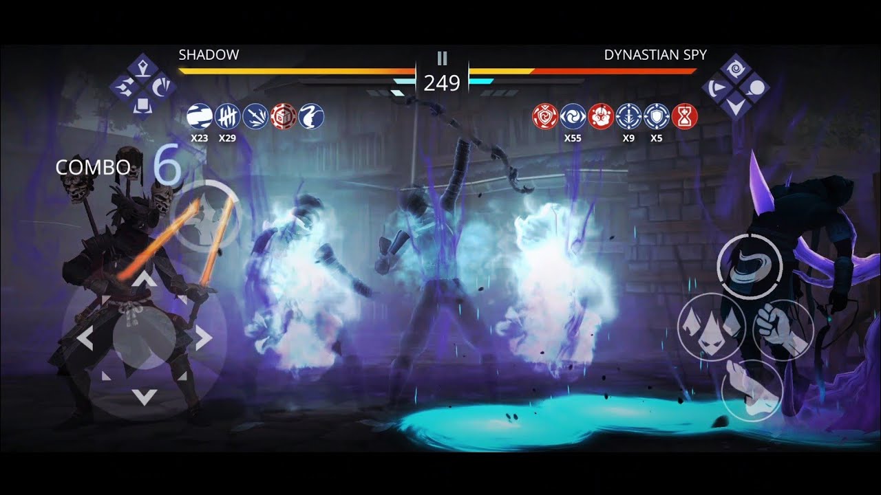 How Strong is the Dead Forest Triad Set at Level 6? (DFT vs Dynastian Spy)