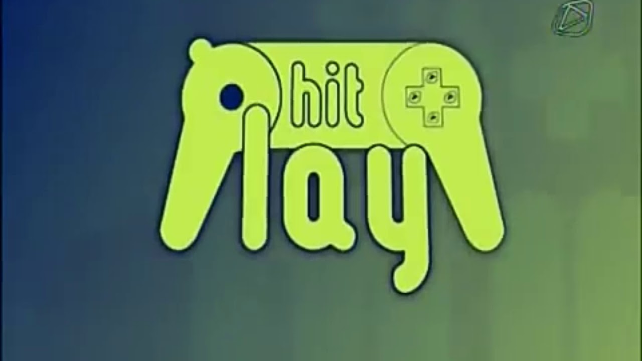 O Último espicial de Playhit
