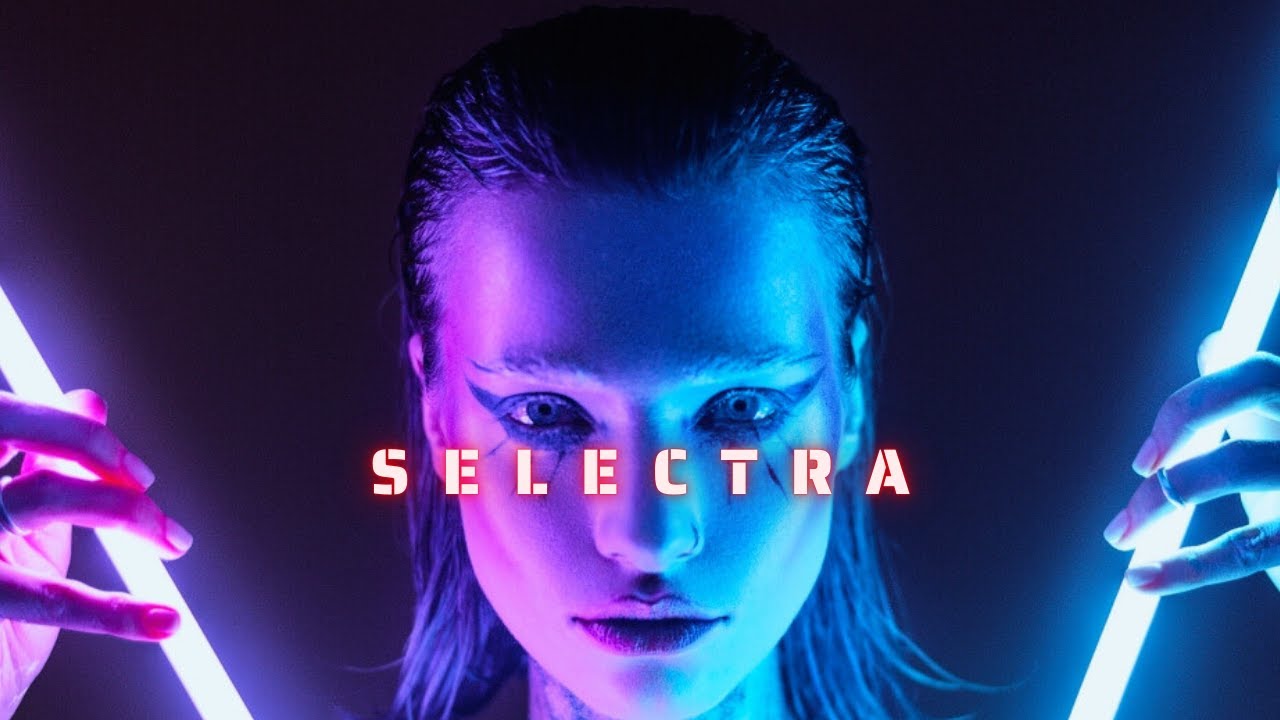Dj Samet Cinkaya - Selectra (ClubRemix)