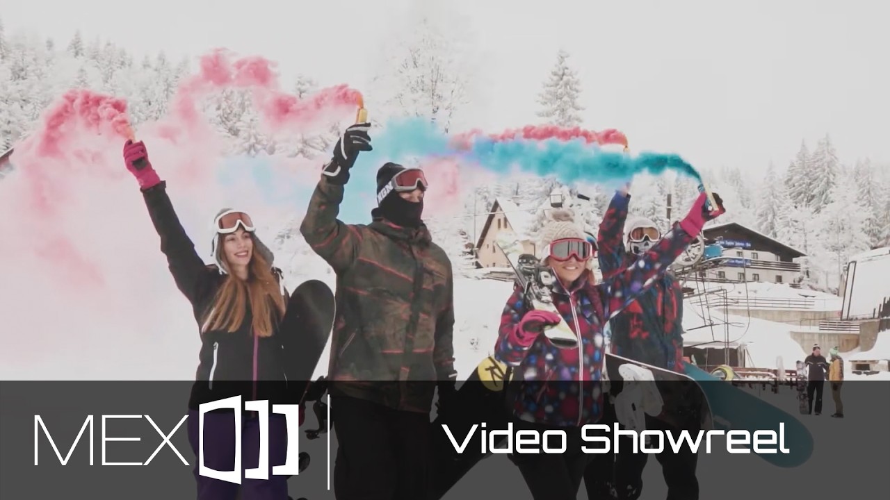 Video ShowReel