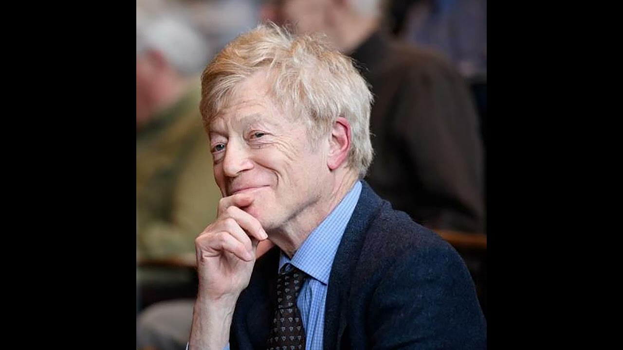 Roger Scruton on What Is Beauty and Why We Need It