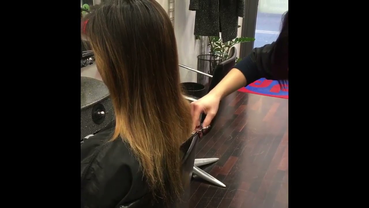 CAMBIO LOOK DECISO
