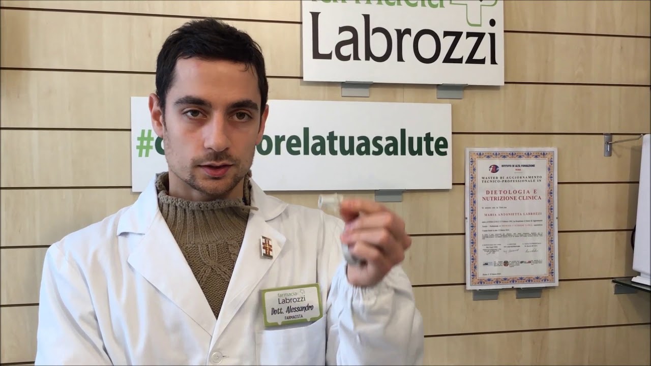 come utilizzare e pulire l'apparecchio per aerosol