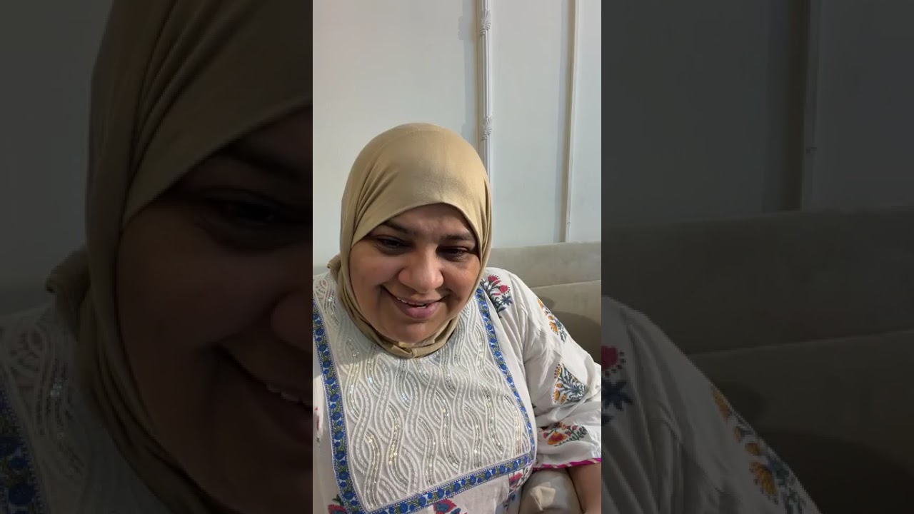 ام زهوري وي الحبايب 