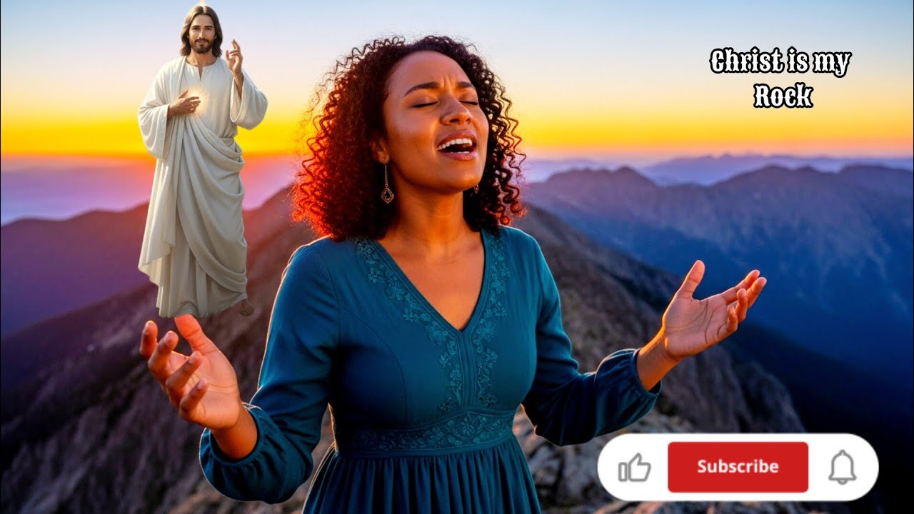 Where Do You Go When You're Overwhelmed? --spirit-filled, Soul-lifting, Gospel Worship,  song