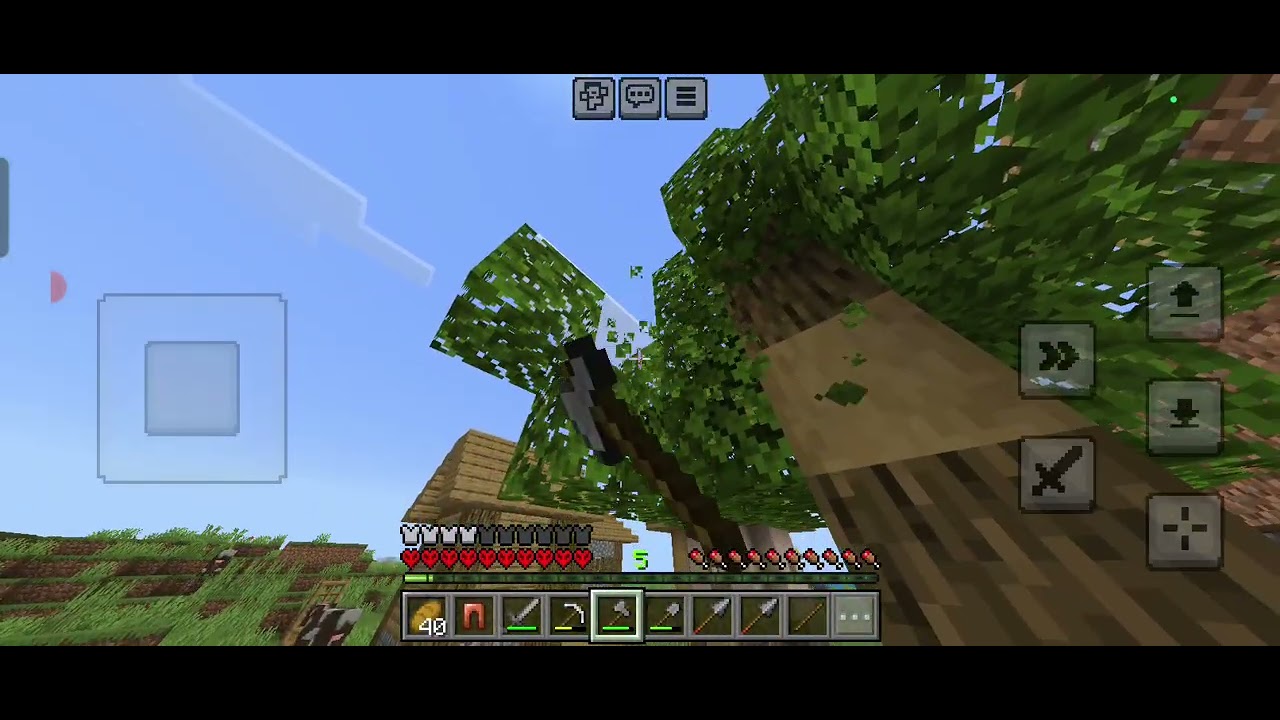 Minecraft h code 