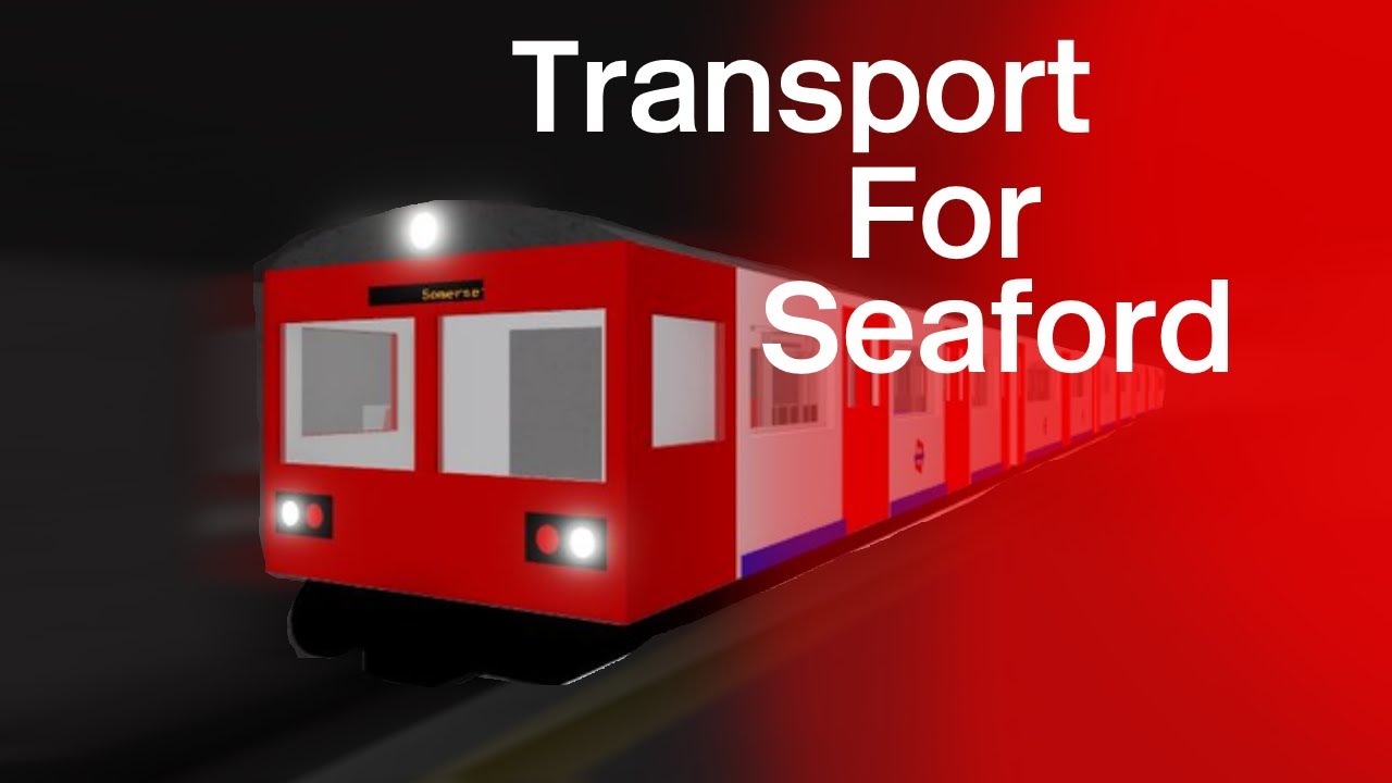 Transport for Seaford: (FIRST LOOK) Is it any good?