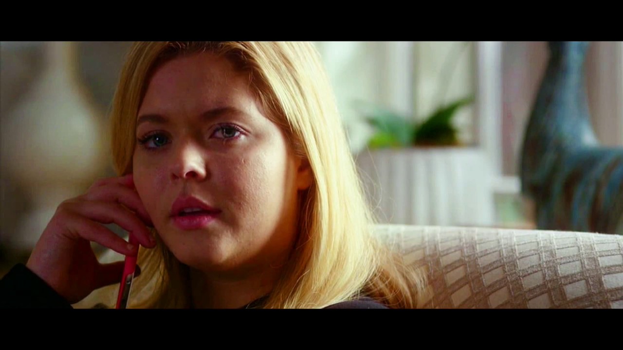 Pretty Little Liars - 7x15 EMISON SCENE PART 1 - Emily And Alison