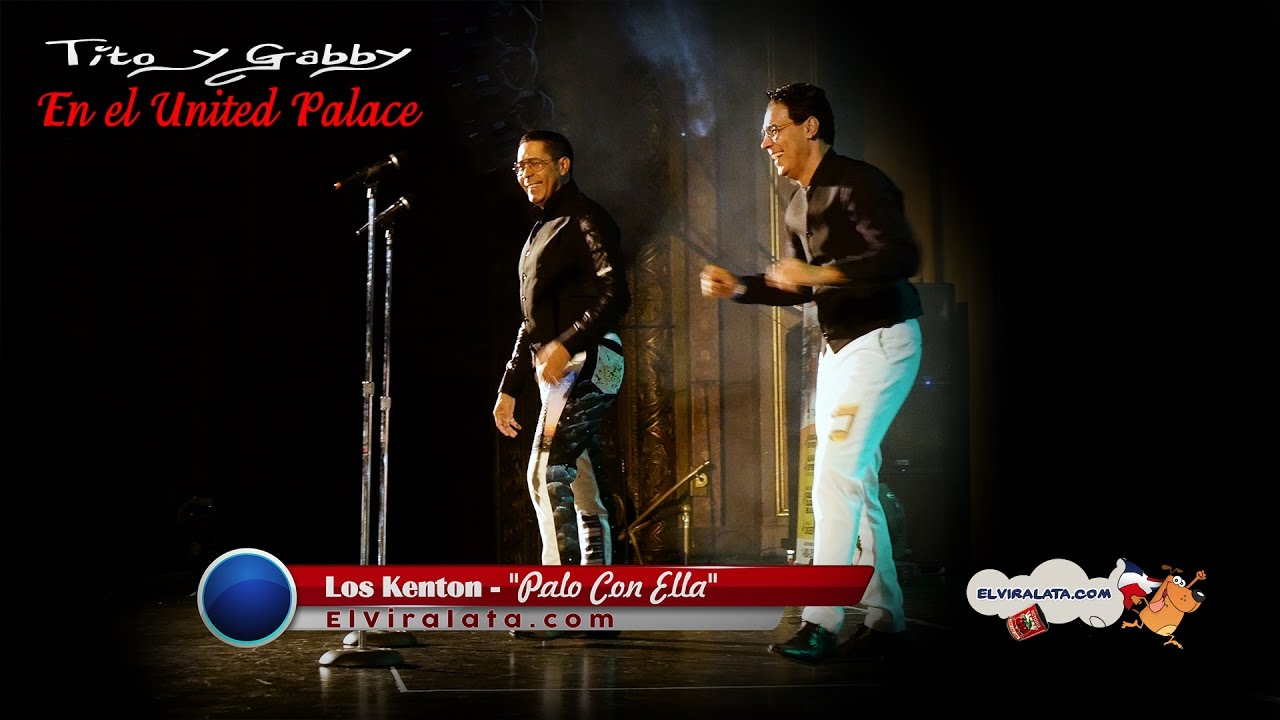 Los Kenton - 4K - 