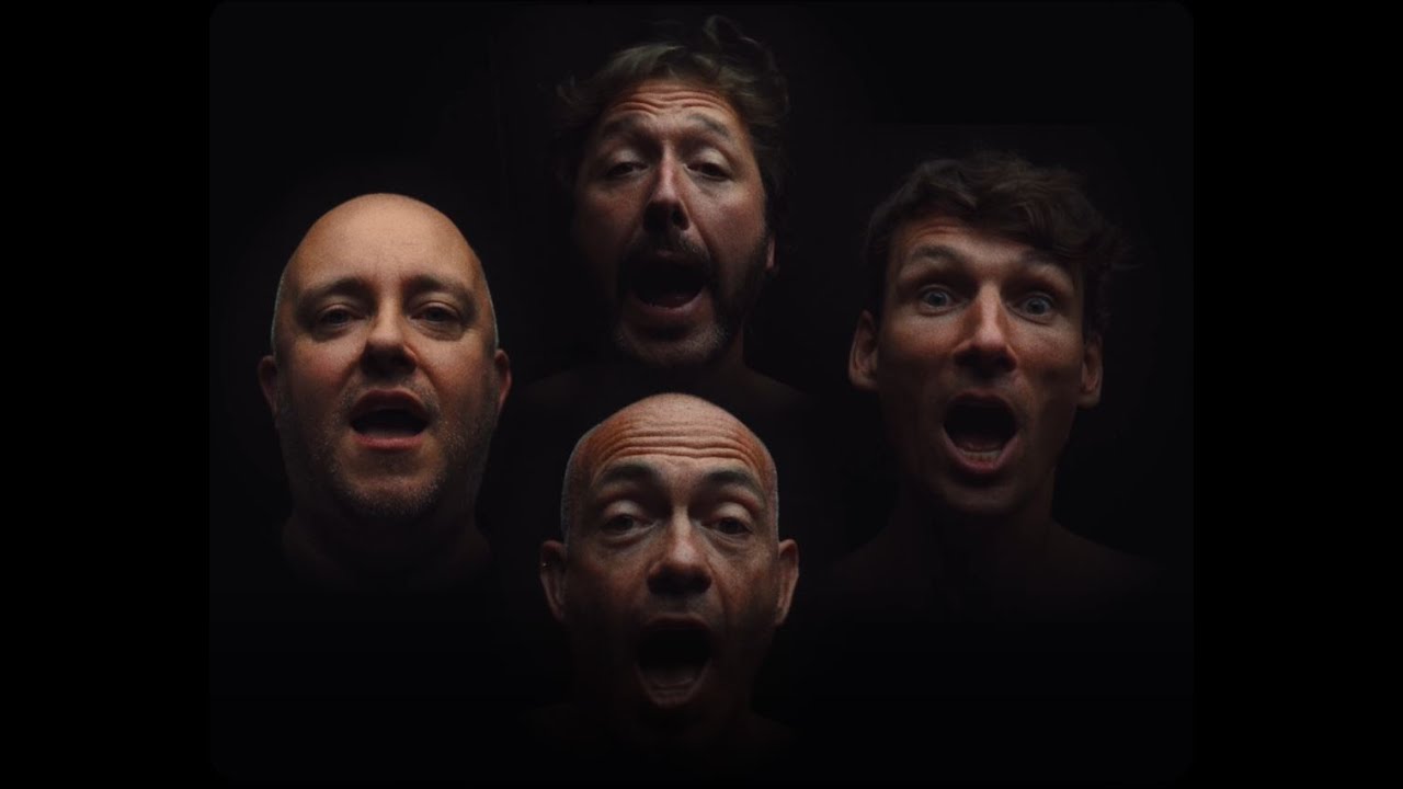 F.O.D. - Perfect Match  (Triggerfinger cover)