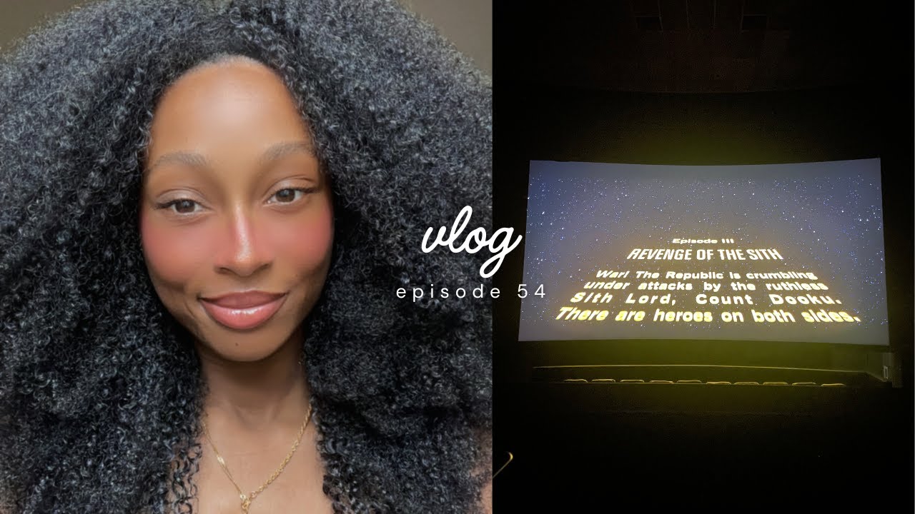 week in my life | making foccacia, watching movies & book reviews