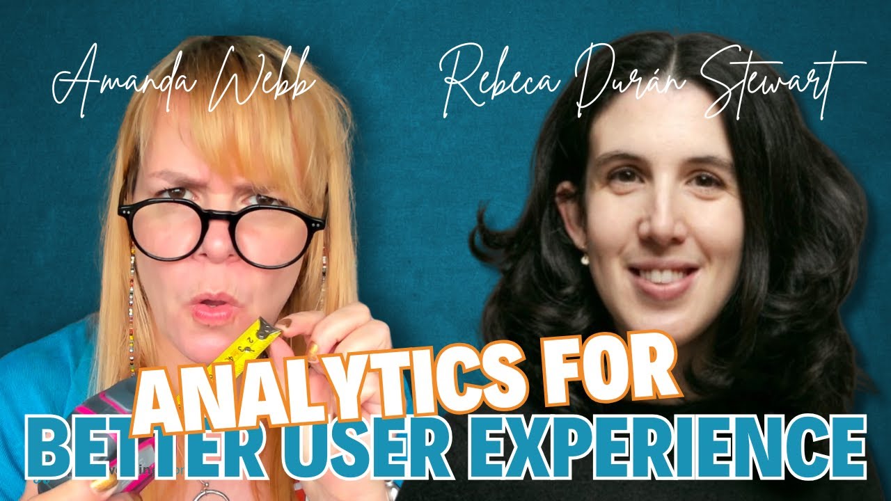 How to Improve User Experience with Analytics