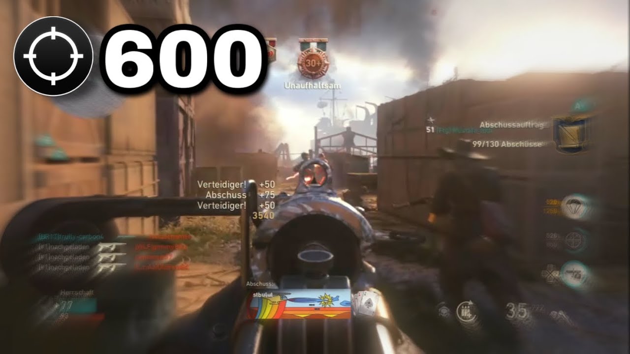 54 SECONDS NUKE IN COD WW2 2023&hellip;