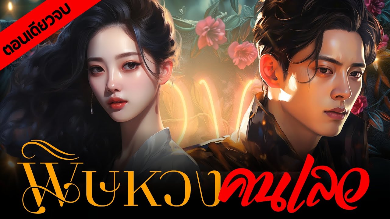 พิษหวงคนเลว | นิยายตอนเดียวจบ