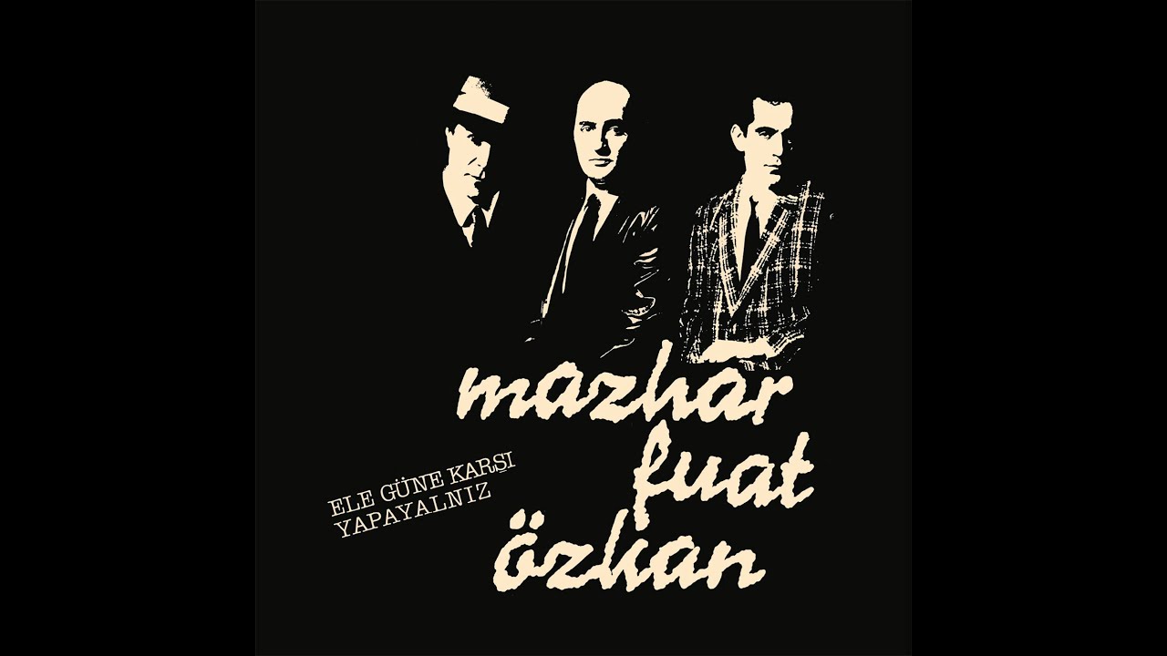 MFÖ - Ele Güne Karşı Yapayalnız
