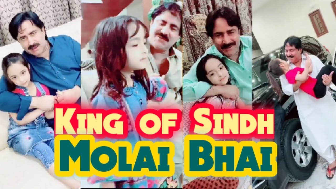 #Mumtaz #Molai #tiktok #Sindhi King Singar Best Off All Songs Mumtaz Molai My Name as Sindhi