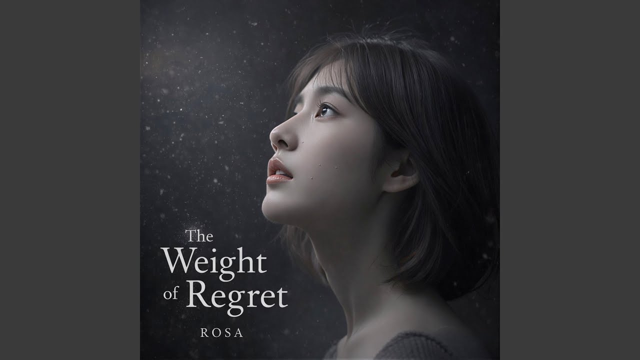 Weight of Regret