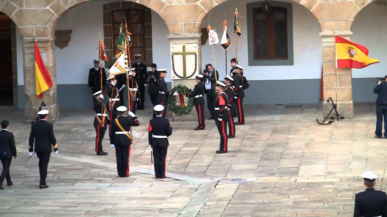 La muerte no es el final-Tercio Norte, Ferrol-475 Anvº de Infanteria de Marina ®Juan Cantero