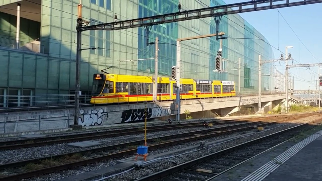 Basel HB