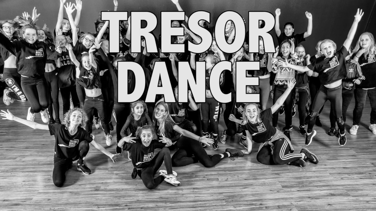 Dans & Plezier | We are TDC | Sponsors | Tresor Dance Center