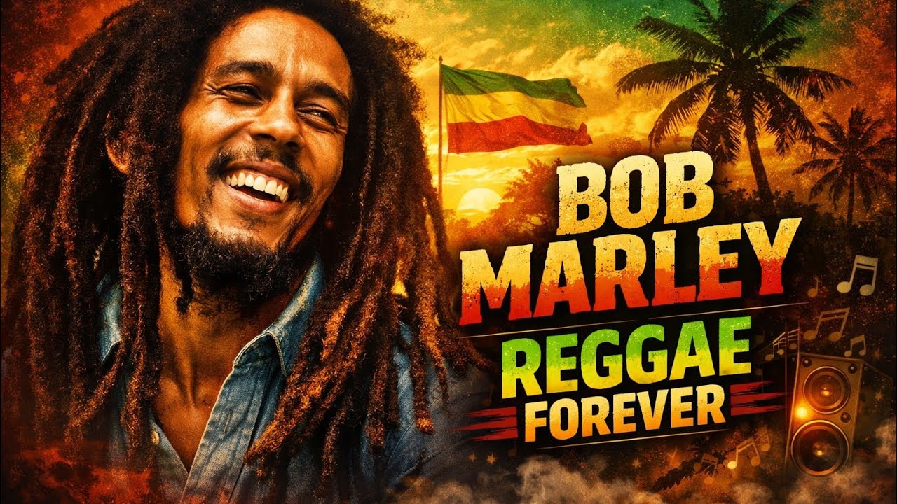 Bob Marley Legacy Lives on through this track #reggae #chillmusic #positivevibes 