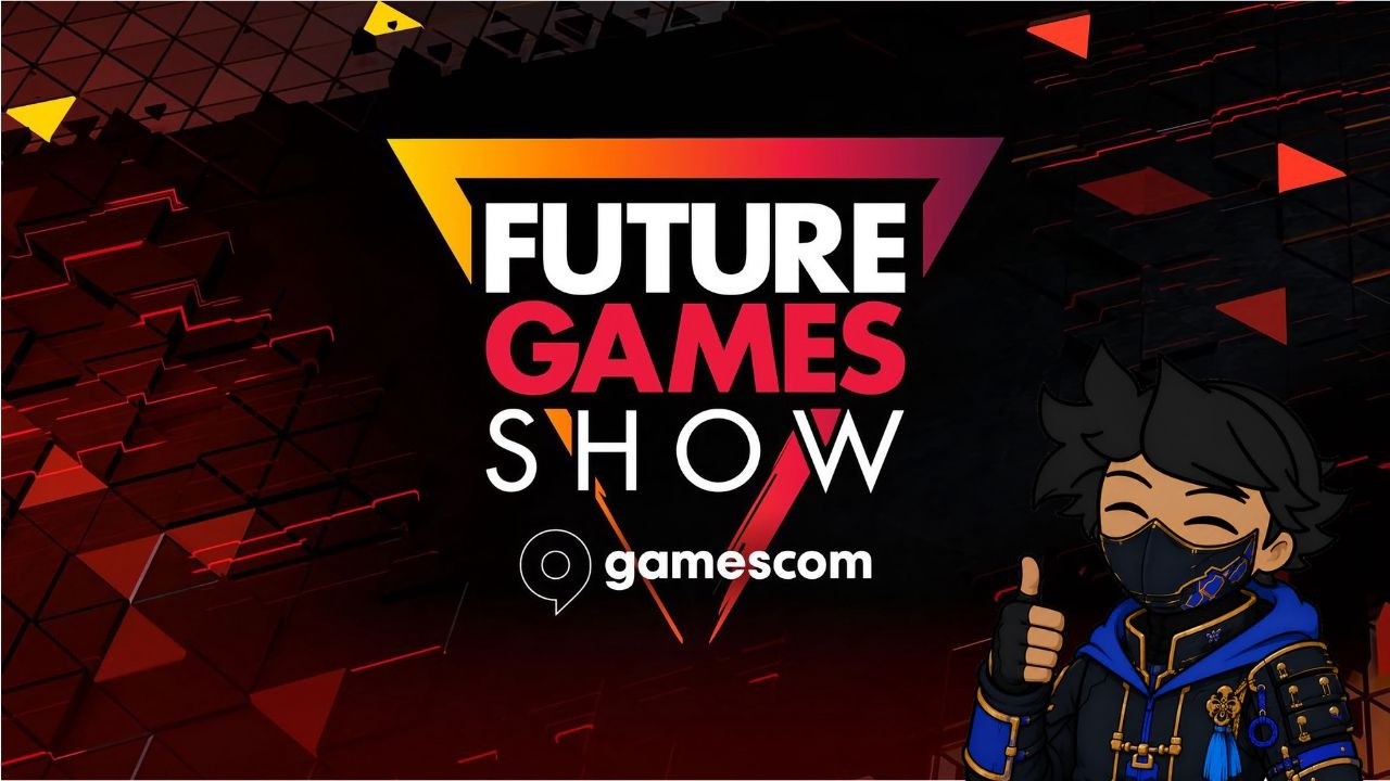 TODOS OS AN&Uacute;NCIOS DA FUTURE GAMES SHOW