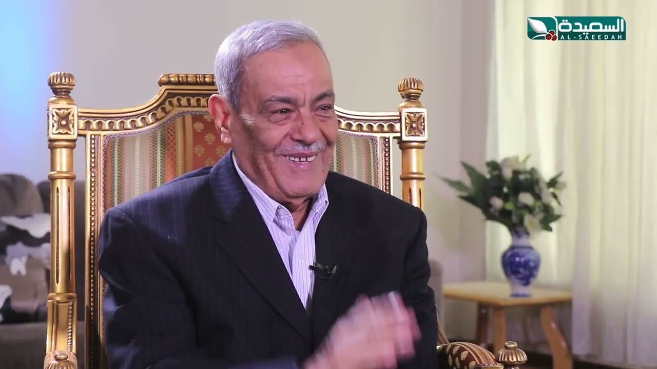 حصاد السنين | اللواء الركن أحمد علي الأشول | الجزء الأول