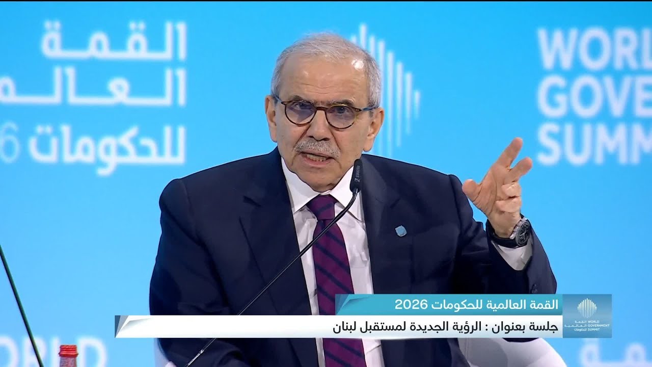 لبنان .. السيادة والإصلاح هما الحاجتان اليوم لإنقاذ البلد