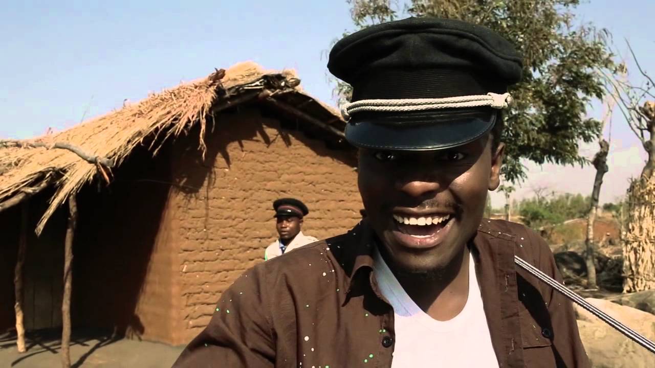MSATI MSEKE OFFICIAL VIDEO-PATIENCE NAMADINGO