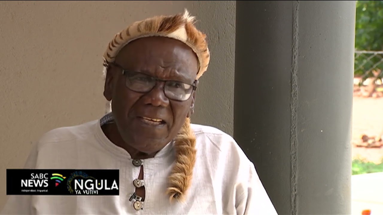 Ngula Ya Vutivi | Hlaneki: 18 January 2023