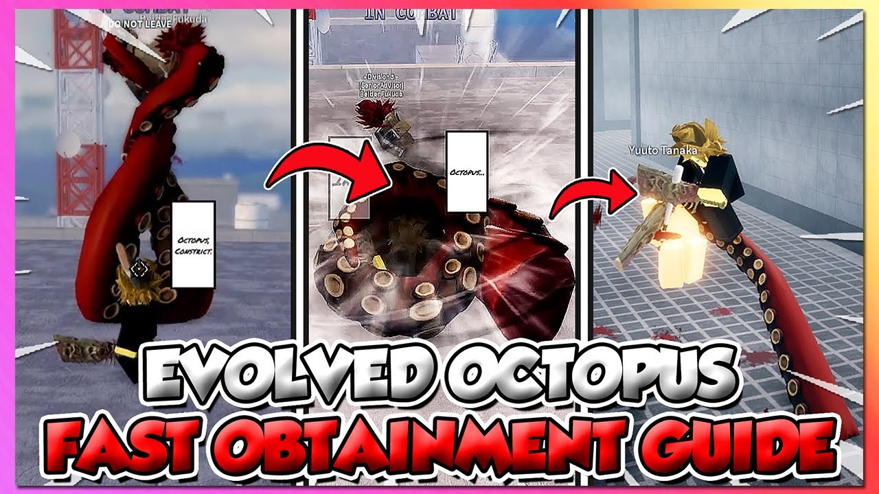 Devil Hunter How To Get Evolved Octopus Variant Fast Progression + Full Guide! (NEWCODES)