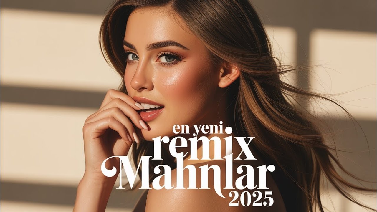 En Yeni Remix Mahnılar 2025 - (Al Version) 