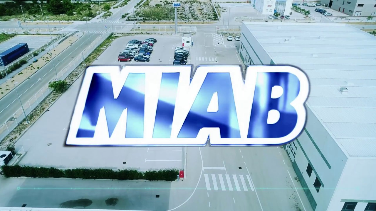 MIAB - &Scaron;ibenik Promo