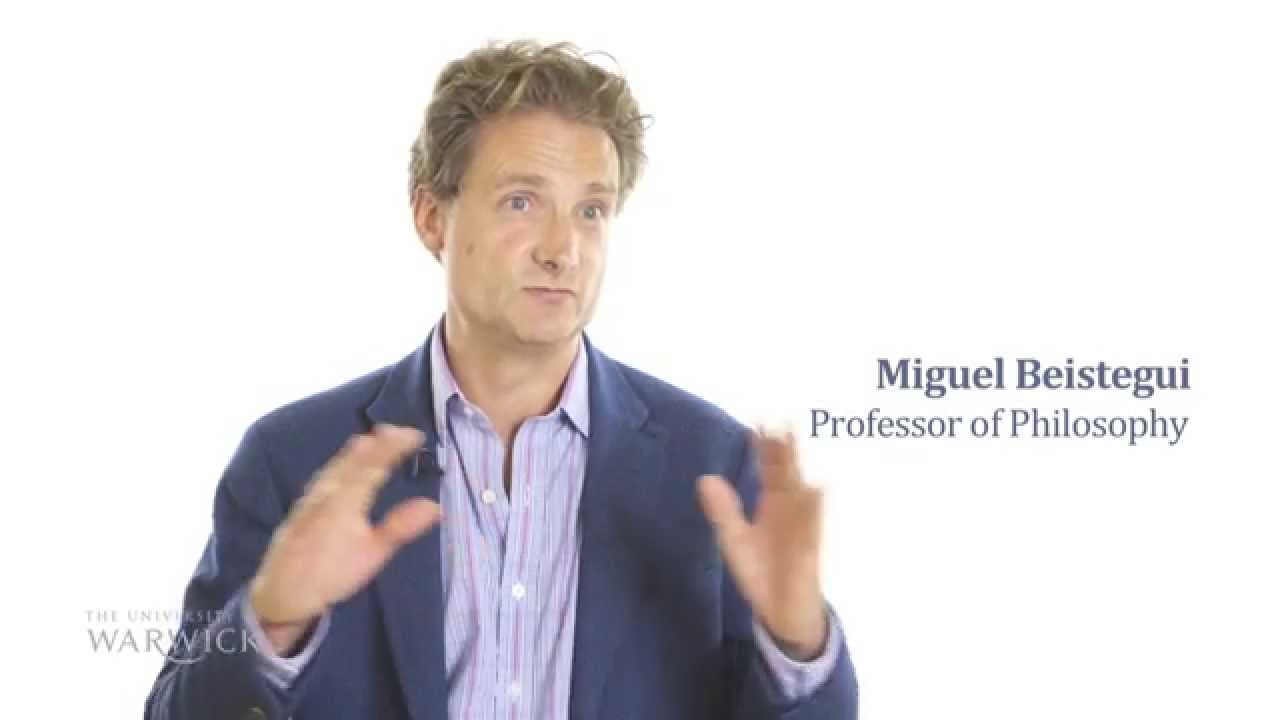 Why study the MA Continental Philosophy at Warwick?