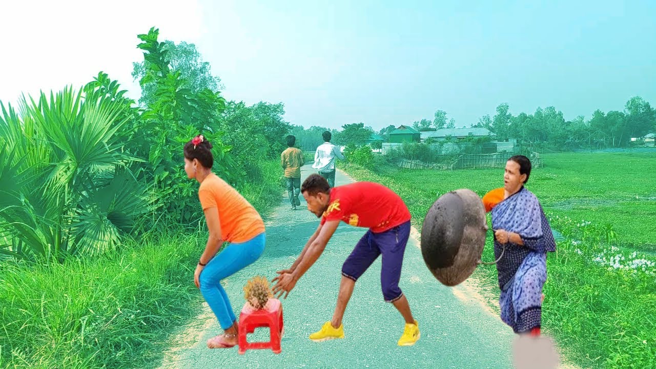 Top 5 Bangla Funny Videos of 2025 That Will Change Your LAUGHTER Game