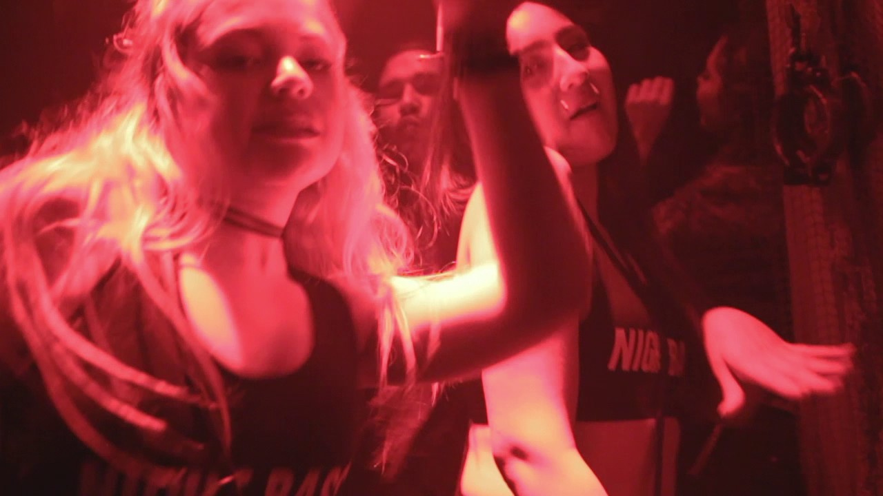 Night Bass @ Sound w/ TQD & Wax Motif