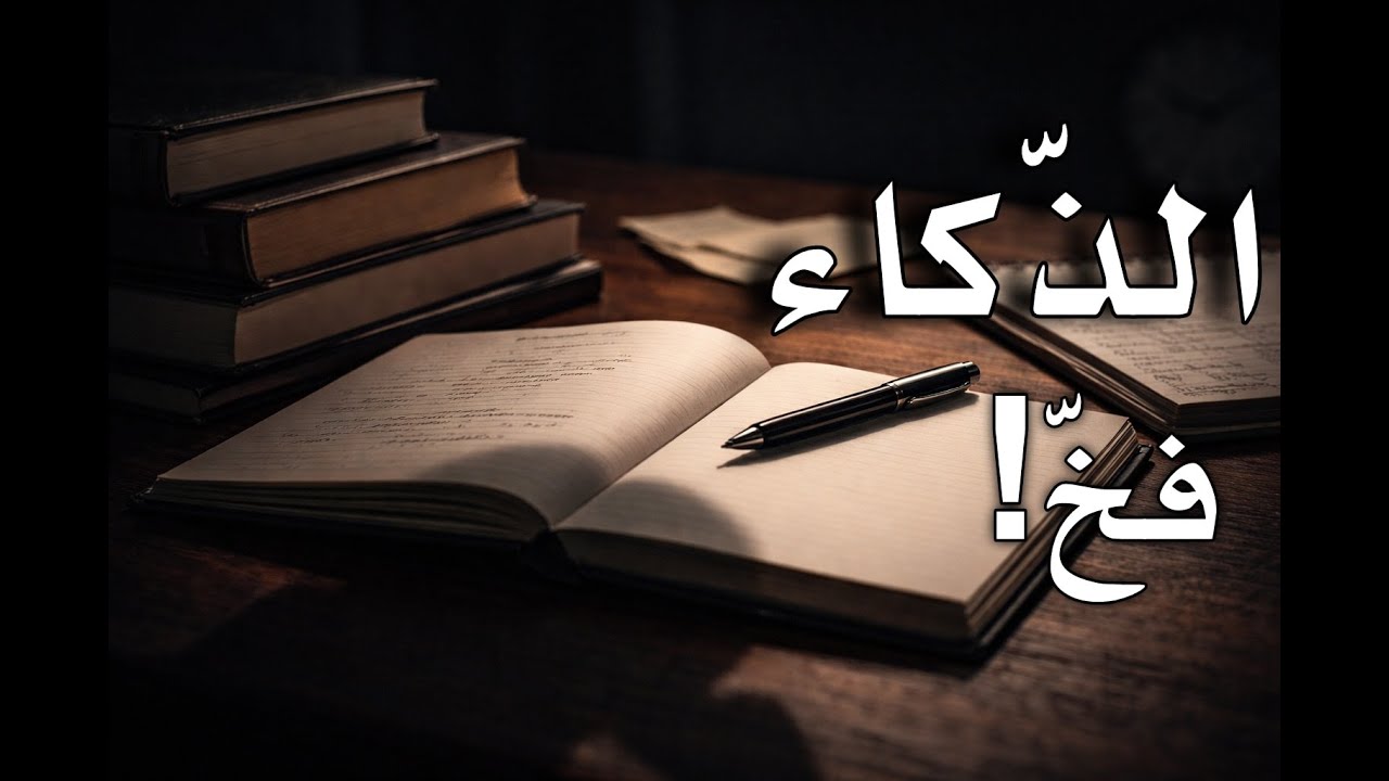 لماذا لا يتقدّم الأذكياء؟!