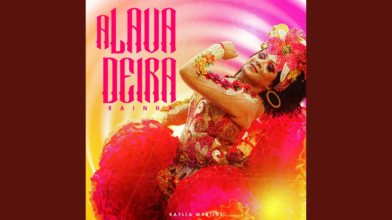 A Lavadeira Rainha