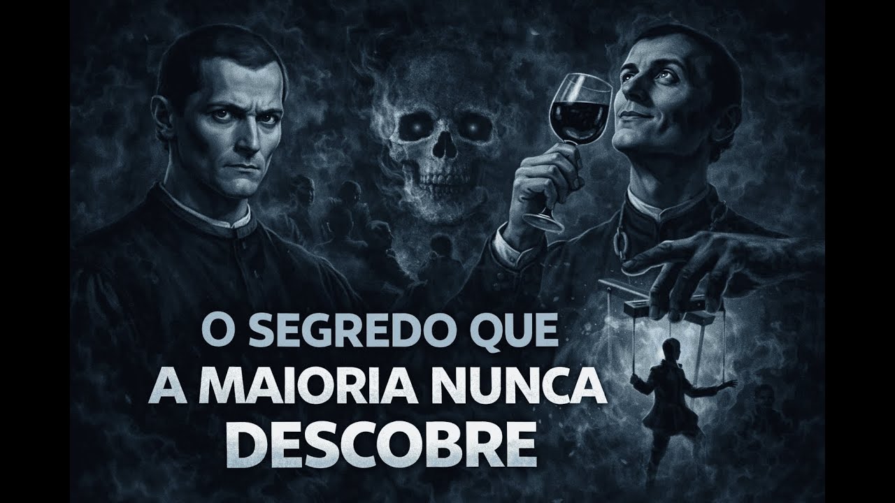 ⚠️ É Por Isso Que Ninguém Te Leva a Sério ⚠️